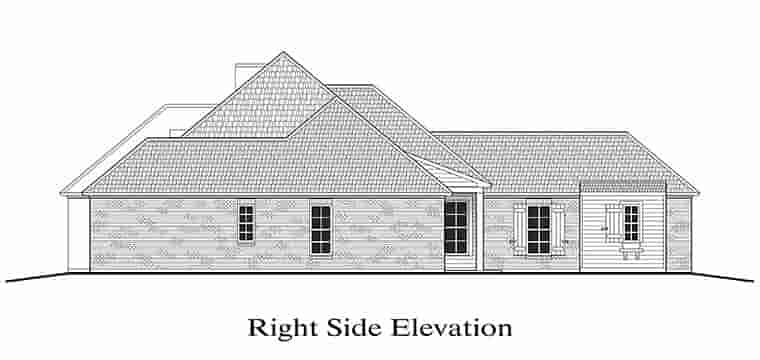 House Plan 40304 Picture 2