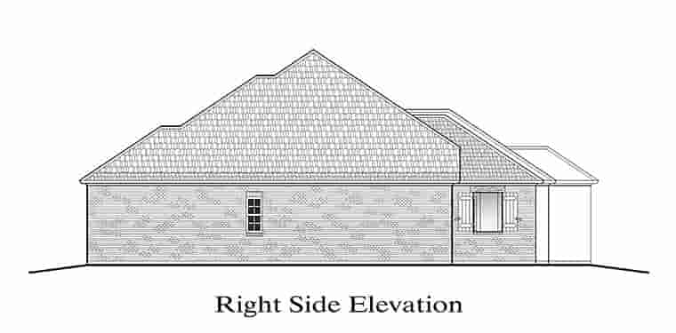 House Plan 40309 Picture 2