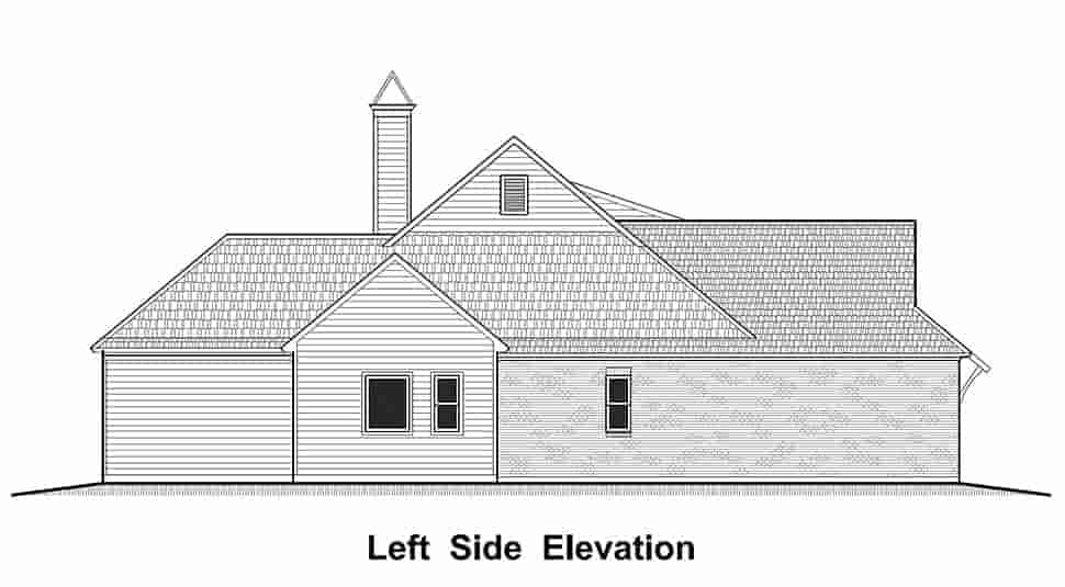 House Plan 40324 Picture 2