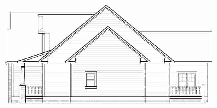 House Plan 40403 Picture 2