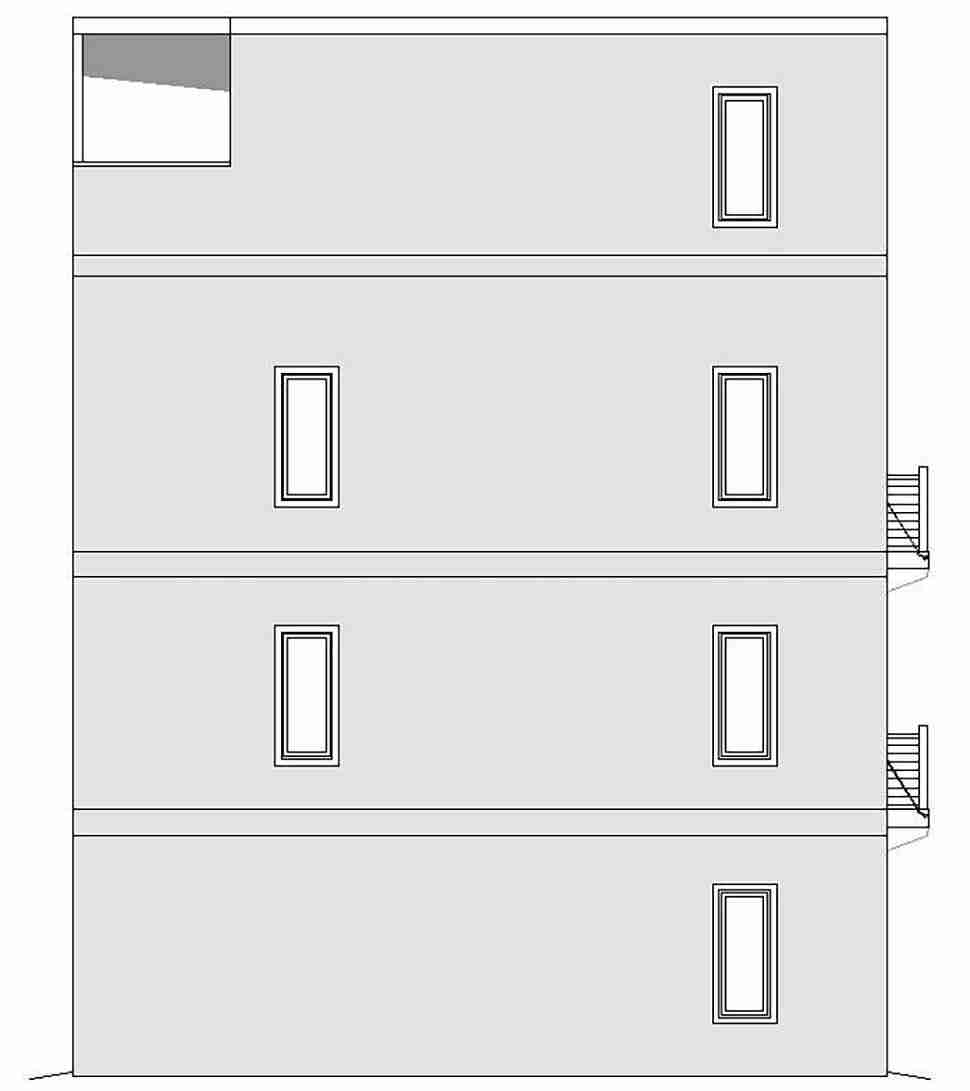 House Plan 40800 Picture 2