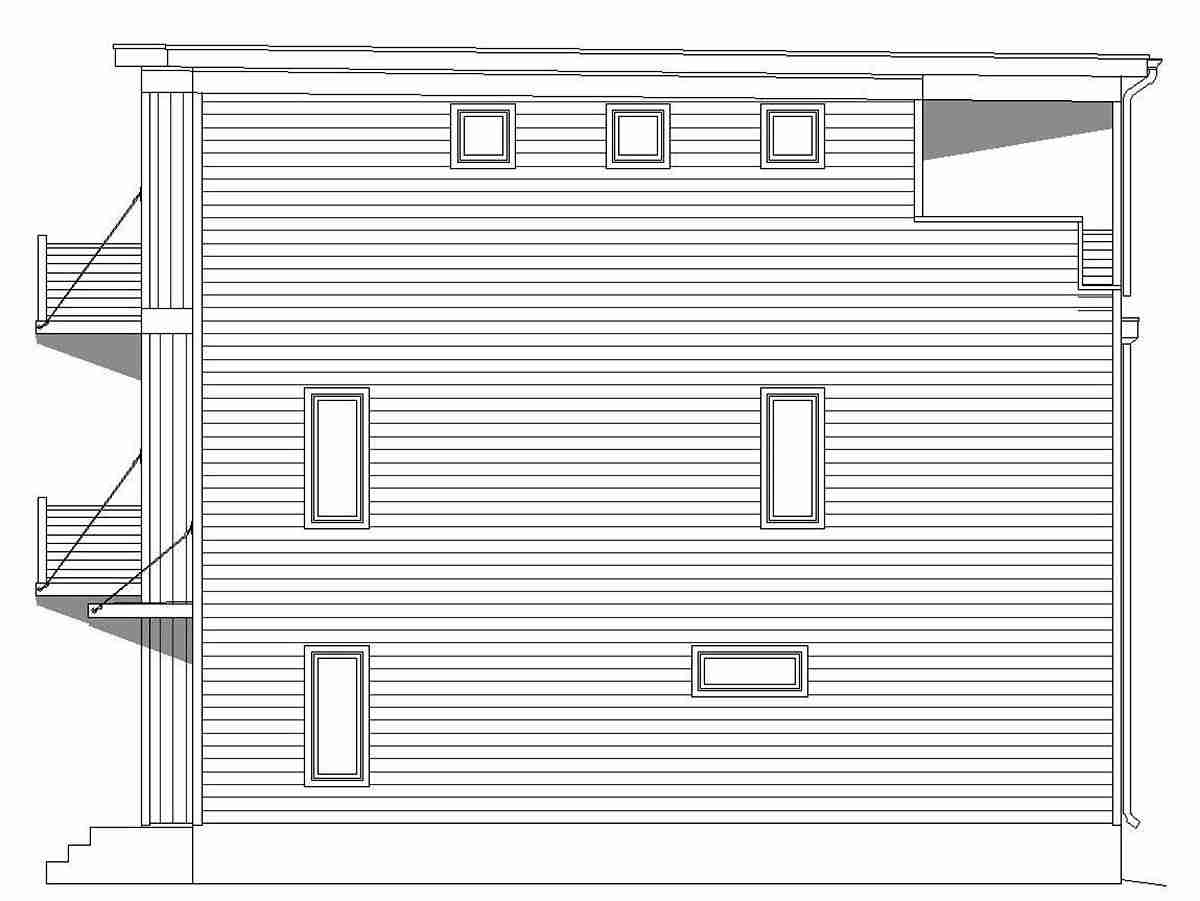 House Plan 40810 Picture 1