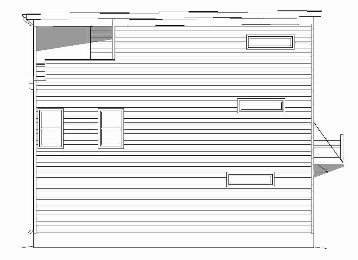 House Plan 40810 Picture 2