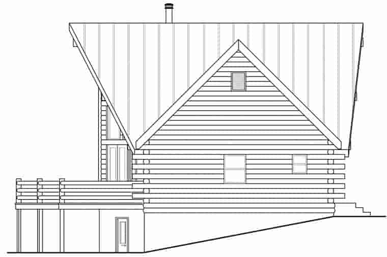 House Plan 41165 Picture 2