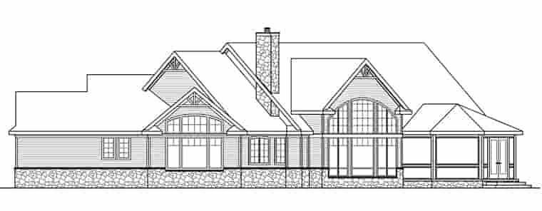 House Plan 41206 Picture 2