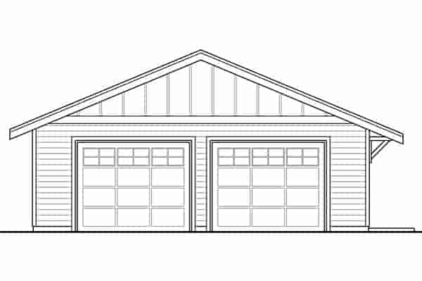 House Plan 41226 Picture 3