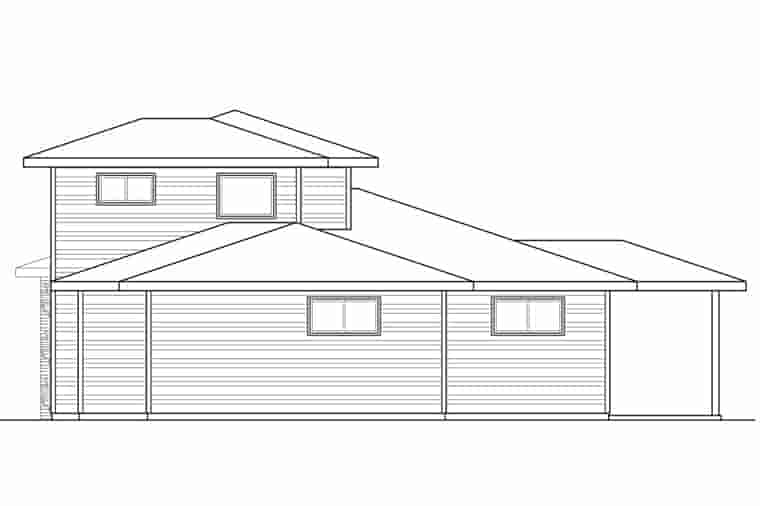 House Plan 41236 Picture 2