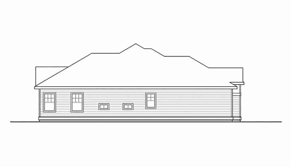 House Plan 41310 Picture 2