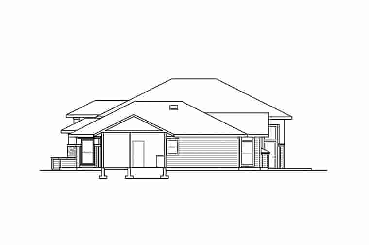 House Plan 41339 Picture 1