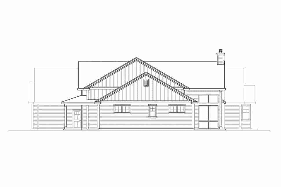 House Plan 41344 Picture 1