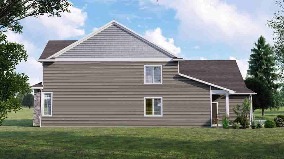 House Plan 41833 Picture 2