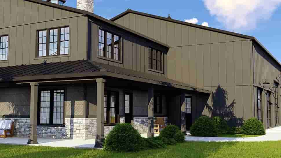 House Plan 41858 Picture 3