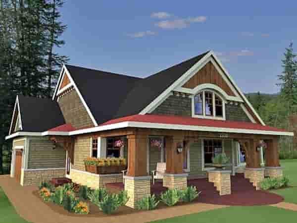 House Plan 42618 Picture 5