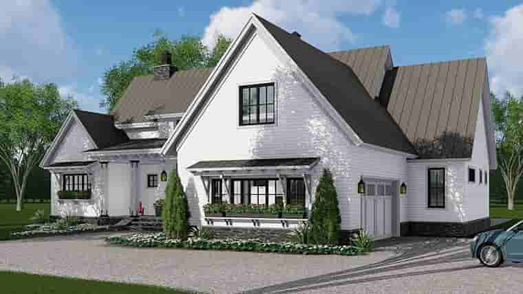 House Plan 42688 Picture 2