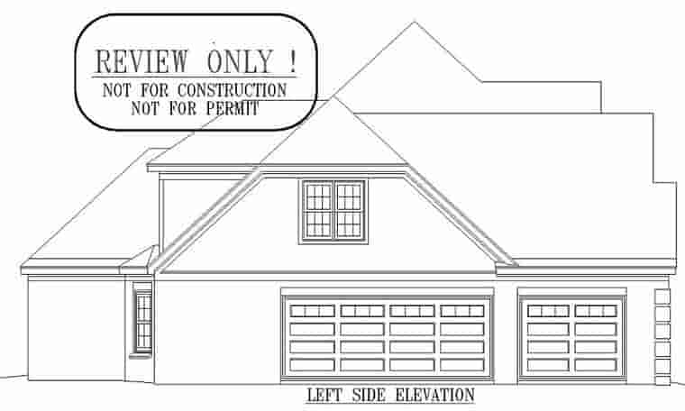 House Plan 47010 Picture 1