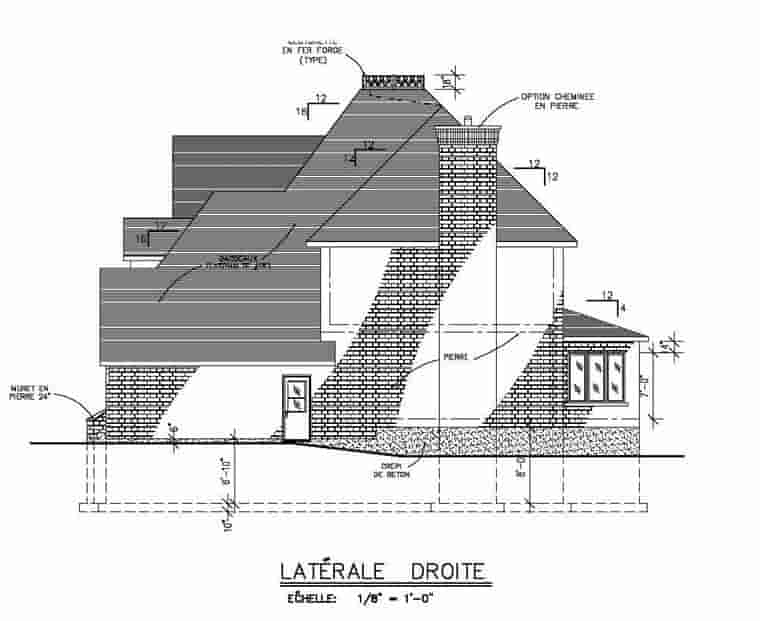 House Plan 48081 Picture 2