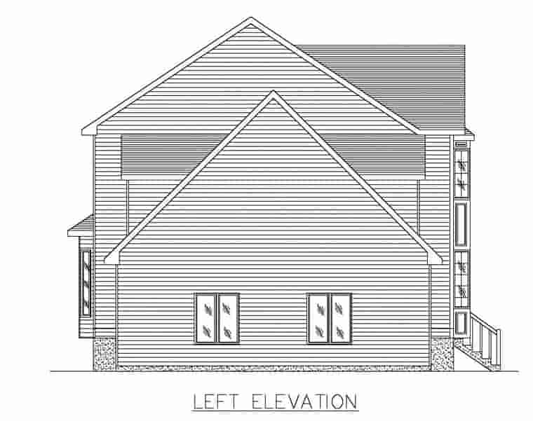 House Plan 48261 Picture 1