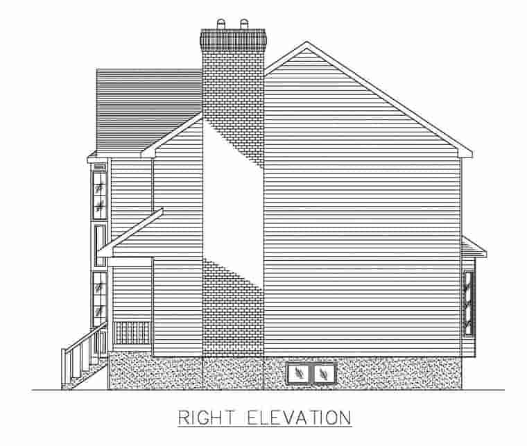 House Plan 48261 Picture 2