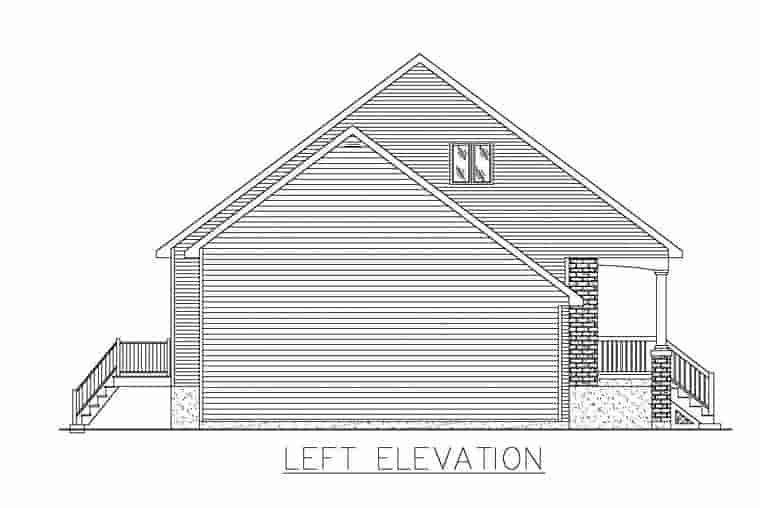 House Plan 48264 Picture 1