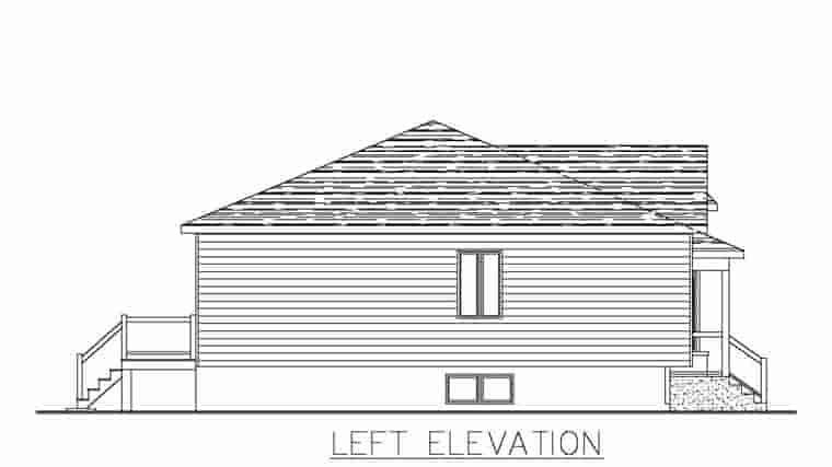 House Plan 48268 Picture 1