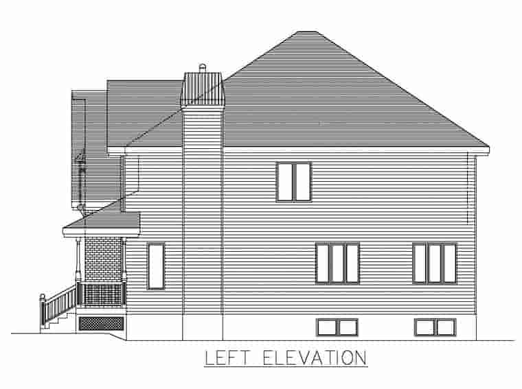 House Plan 48271 Picture 1