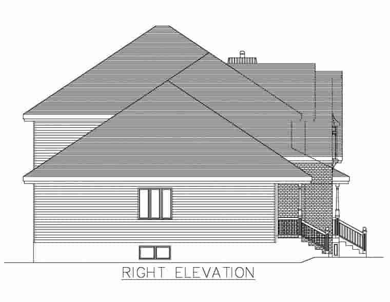 House Plan 48271 Picture 2