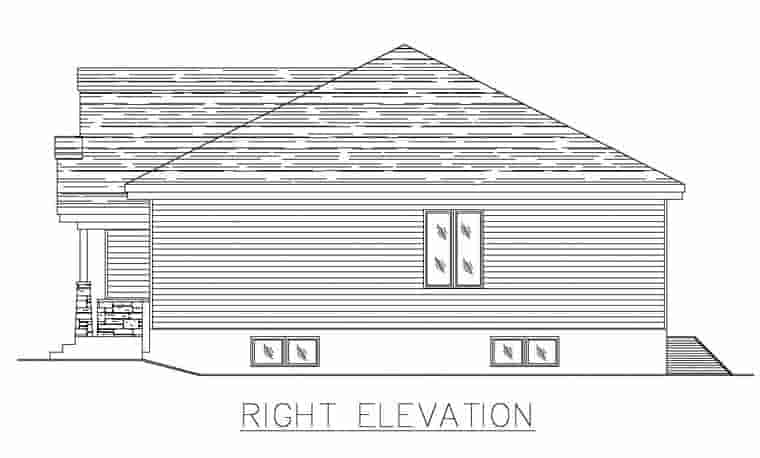 House Plan 48289 Picture 2