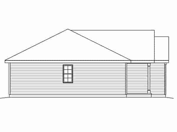 House Plan 49199 Picture 1