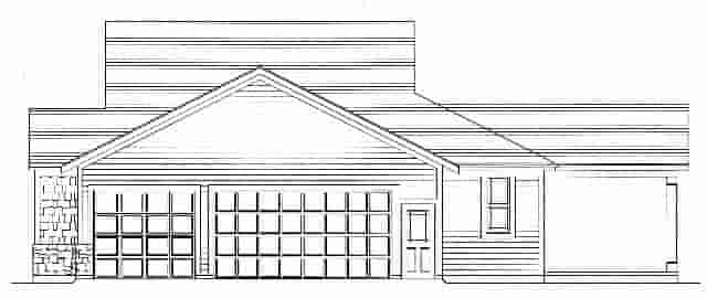 House Plan 50160 Picture 2