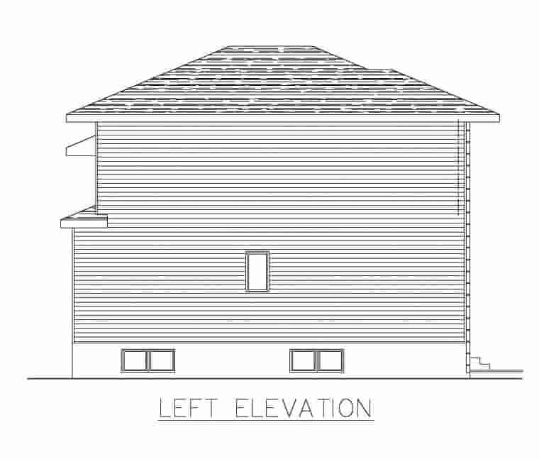 House Plan 50300 Picture 1