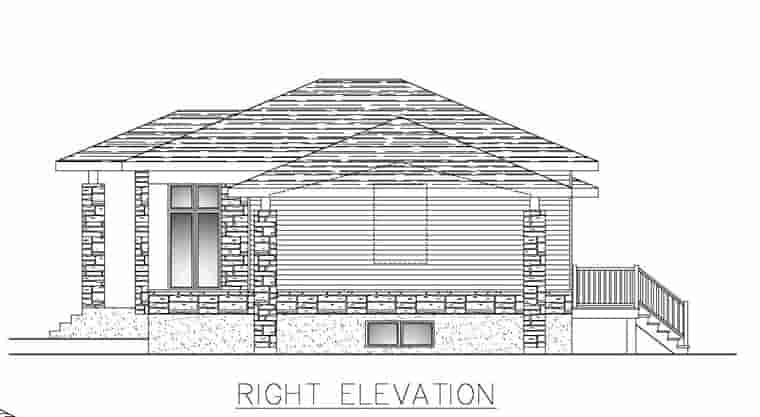 House Plan 50315 Picture 2