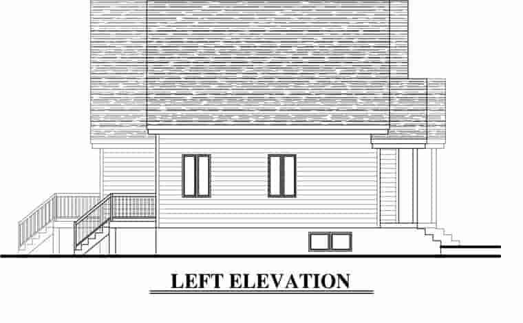 Multi-Family Plan 50327 Picture 1