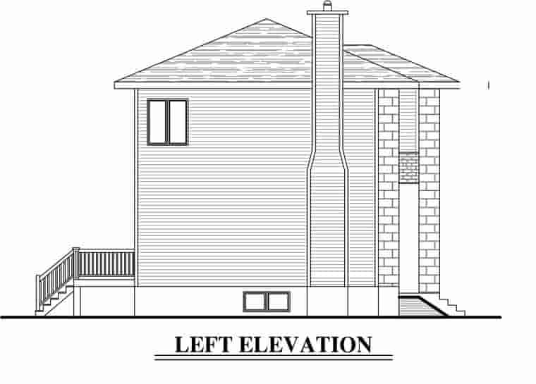 House Plan 50333 Picture 1