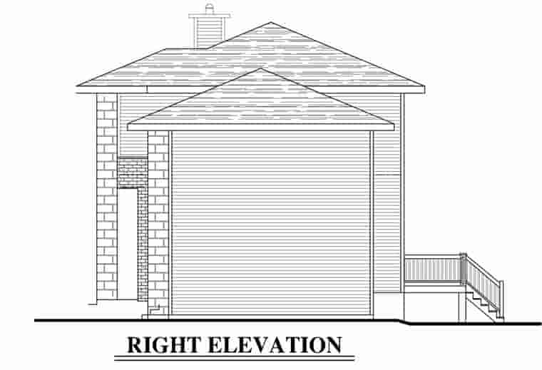 House Plan 50333 Picture 2