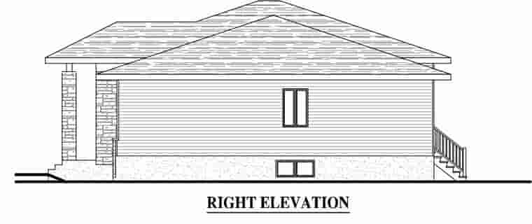 House Plan 50334 Picture 2
