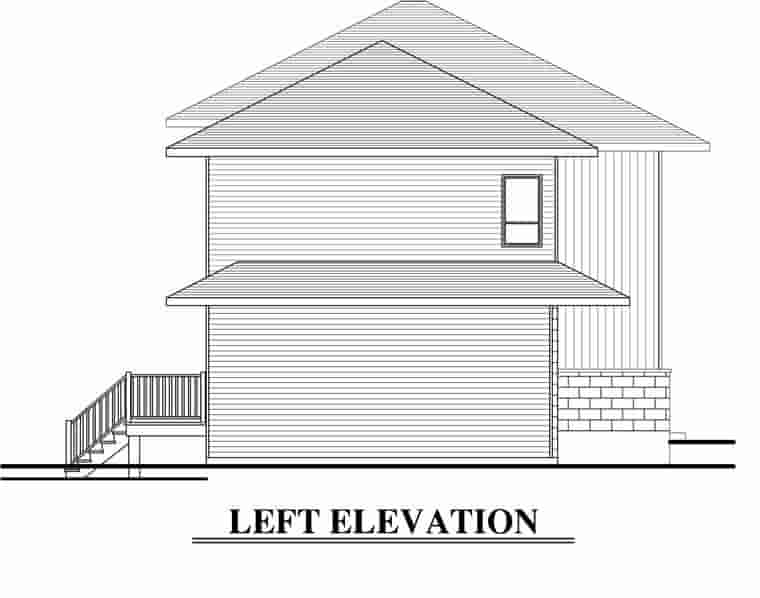 House Plan 50343 Picture 1