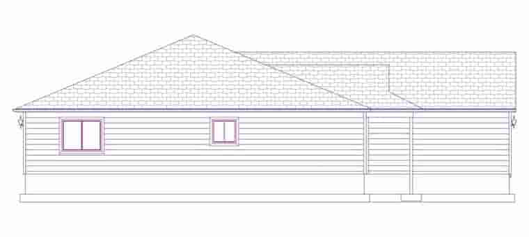 House Plan 50519 Picture 1