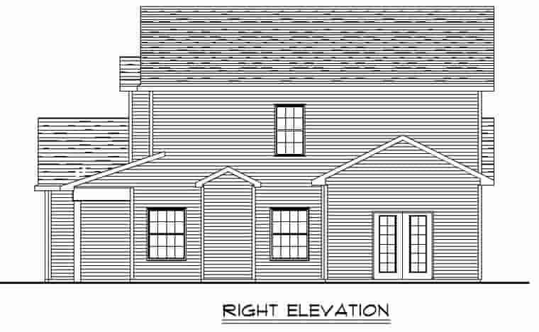 House Plan 50612 Picture 2