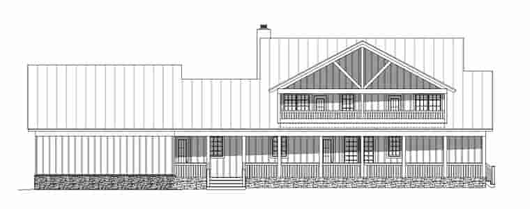 House Plan 51477 Picture 1