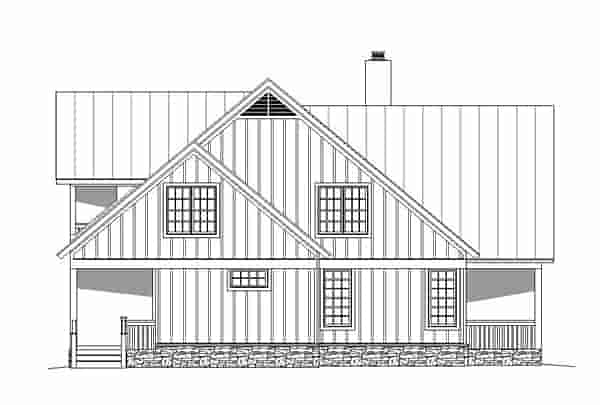 House Plan 51477 Picture 2
