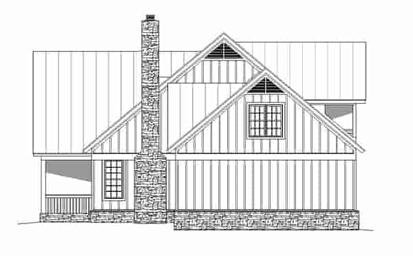 House Plan 51477 Picture 3