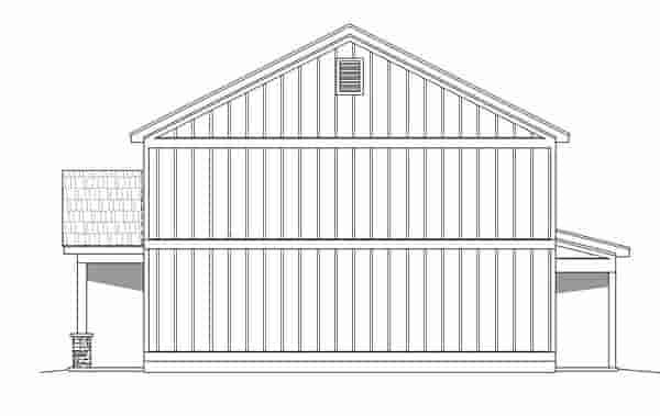 Multi-Family Plan 51508 Picture 2