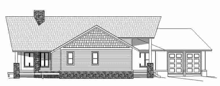 House Plan 51519 Picture 1