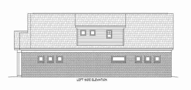 House Plan 51562 Picture 1