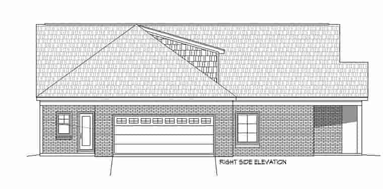 House Plan 51562 Picture 2