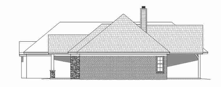 House Plan 51563 Picture 2