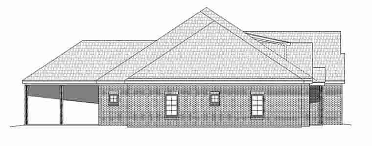 House Plan 51578 Picture 2