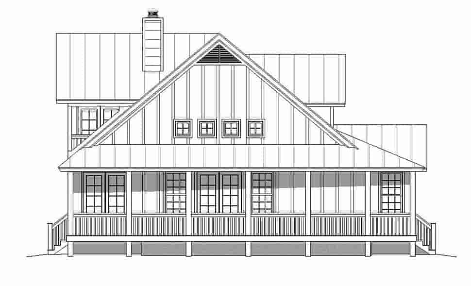 House Plan 51605 Picture 2