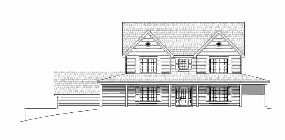 House Plan 51621 Picture 3