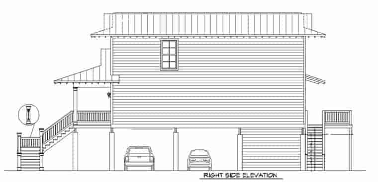 House Plan 51662 Picture 1